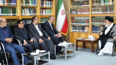 آیتالله علمالهدی خواستار انتقال زندان مشهد شد / اخبار خراسان رضوی - اخبار استانها