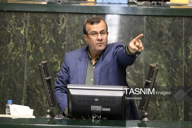 جباری خواستار بازنگری در بازگشایی حضوری مدارس هرمزگان در شرایط جنگی شد / اخبار هرمزگان - اخبار استانها