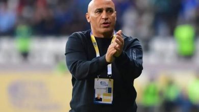 یادگاری تلخ منصوریان از استقلال؛ سرمربی مستعفی تنها از یک بازیکن نمیگذرد / علیرضا منصوریان , استقلال , استعفا , مهدی رحمتی , لیگ برتر