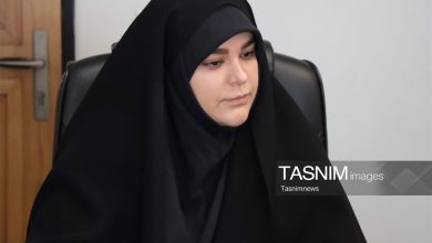 چرا گردوغبار قم تشدید شد؟ / اخبار قم - اخبار استانها