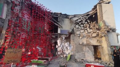 فرمانده سپاه کربلا مازندران از مدرسه شجره طیبه میناب بازدید کرد / اخبار مازندران - اخبار استانها