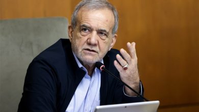 پزشکیان: بیان دستاوردهای مذاکرات به معنای سر خم کردن نیست / اخبار سیاسی روز , اخبار دولت