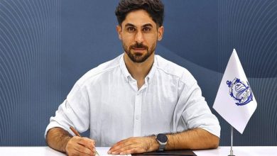هافبک سایپا به ملوان پیوست / اخبار گیلان - اخبار استانها