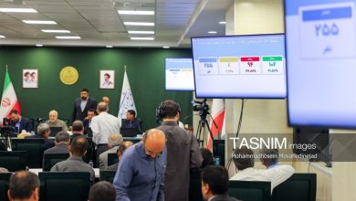 نمایندگان عضو و ناظر در مجامع و شوراها انتخاب شدند / اخبار سیاسی روز , اخبار مجلس