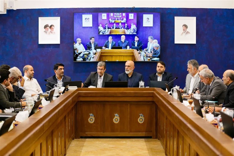 برنامه اصفهان برای کنترل بازار با زنجیره تأمین الکترونیکی / اخبار اصفهان - اخبار استانها