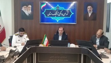 آمادگی دستگاههای خراسان جنوبی برای مدیریت ترافیک بازگشایی مدارس / اخبار خراسان جنوبی - اخبار استانها