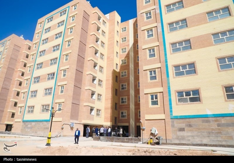 تسهیلات 500 میلیونی ساخت مسکن در شهرهای بالای 25 هزار نفر لرستان / اخبار لرستان - اخبار استانها