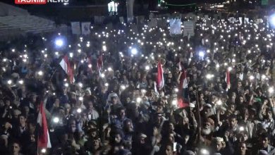 ببینید|از پیروزی انصارالله خوشحال باشیم اما از دشمن غافل نشویم / اخبار سیاسی روز , اخبار سیاست خارجی