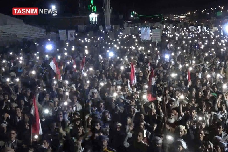 ببینید|از پیروزی انصارالله خوشحال باشیم اما از دشمن غافل نشویم / اخبار سیاسی روز , اخبار سیاست خارجی