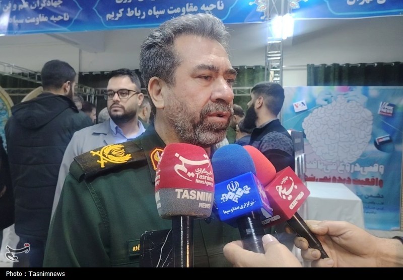 اجرای بیش از 5 هزار برنامه هفته دفاع مقدس در شهرستانهای استان تهران / اخبار استان تهران - اخبار استانها