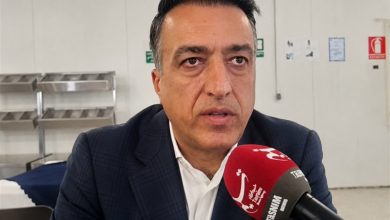 7 مدرسه جدید شهر پرند سال آینده افتتاح میشود / اخبار استان تهران - اخبار استانها