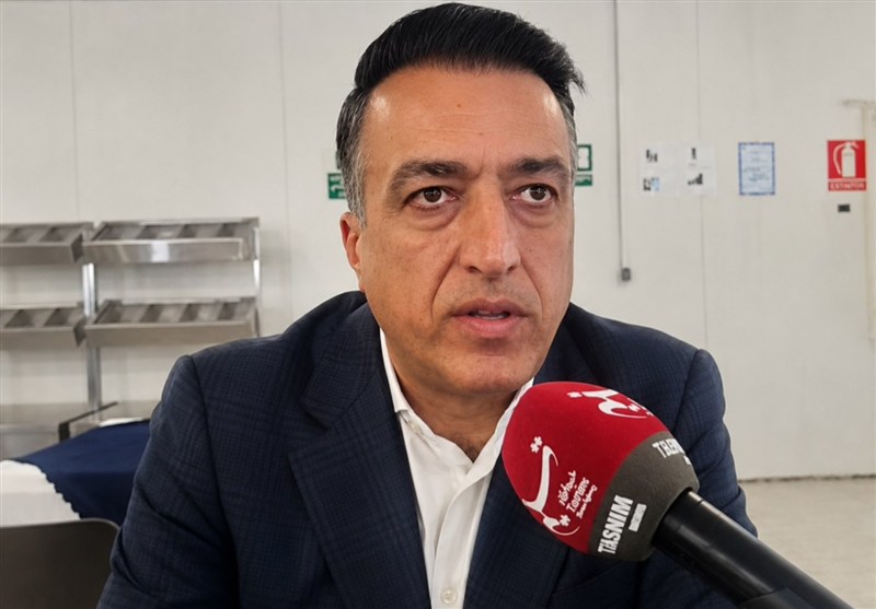 7 مدرسه جدید شهر پرند سال آینده افتتاح میشود / اخبار استان تهران - اخبار استانها