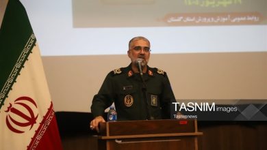 مدارس در تیررس جنگ شناختی دشمن؛ فرمانده سپاه نینوا هشدار داد / اخبار گلستان - اخبار استانها