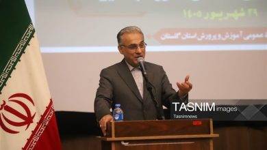 اول مهر متفاوت در گلستان؛ آموزش تحت هر شرایطی حضوری است / اخبار گلستان - اخبار استانها