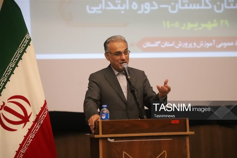 اول مهر متفاوت در گلستان؛ آموزش تحت هر شرایطی حضوری است / اخبار گلستان - اخبار استانها
