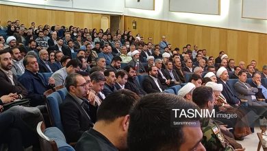 روایت خبرنگار تسنیم از آیین معارفه رئیسکل دادگستری کردستان / اخبار کردستان - اخبار استانها