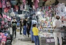 روایت تسنیم از حالوهوای استان مرکزی؛ شمارش معکوس برای بازگشایی مدارس / اخبار مرکزی - اخبار استانها