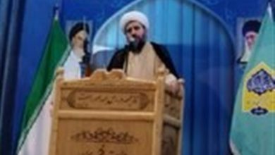 مواضع عزتمندانه رئیس جمهور استمرار یابد؛ از دشمن نمیترسیم / اخبار اصفهان - اخبار استانها