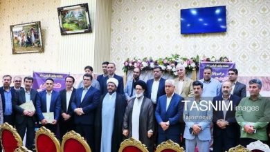 تلاش اوقاف زنجان برای مولدسازی املاک و ارتقای بهرهوری موقوفات / اخبار زنجان - اخبار استانها