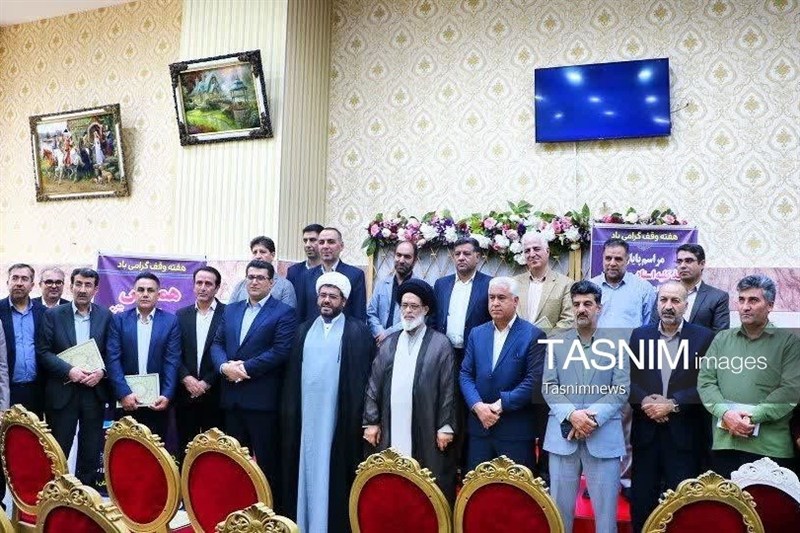 تلاش اوقاف زنجان برای مولدسازی املاک و ارتقای بهرهوری موقوفات / اخبار زنجان - اخبار استانها