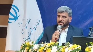 مصوبه الحاق 800 هکتار برای بارگذاری جمعیتی پیشوا لغو شد / اخبار استان تهران - اخبار استانها