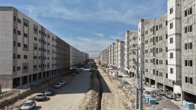 تزریق 1100 میلیارد تومان اعتبار از محل صندوق ملی مسکن به اردبیل / اخبار اردبیل - اخبار استانها