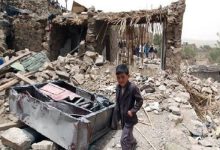 ۸۲ شهید و زخمی در حملات عربستان به یمن