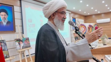 درآمد زکات استان بوشهر ظرفیت رشد تا 400 میلیارد تومان را دارد / اخبار بوشهر - اخبار استانها