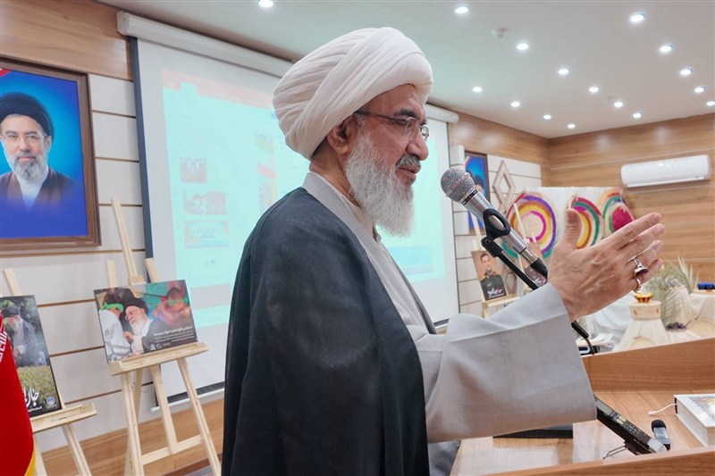 درآمد زکات استان بوشهر ظرفیت رشد تا 400 میلیارد تومان را دارد / اخبار بوشهر - اخبار استانها