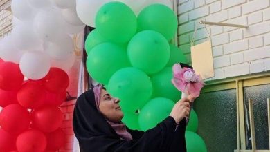 بازگشایی ۷ کلاس درس در منطقه ۱۲ تهران پس از بازسازی مدارس آسیبدیده / بازسازی مدارس , وزیر راه و شهرسازی , منطقه ۱۲ تهران , سال تحصیلی جدید , جنگ تحمیلی