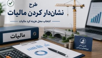اختصاص 1124میلیارد ریال از'مالیات نشان دار' به پروژههای عمرانی ملایر / اخبار همدان - اخبار استانها