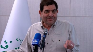 مخبر: مسئولیت امروز نخبگان ایستادن در برابر جریان ترس و یأس است / اخبار سیاسی روز , اخبار دولت