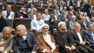 آغاز به کار یکصدمین اجلاسیه رؤسای دانشگاهها در دانشگاه علم و صنعت / اخبار سیاسی روز , اخبار حوزه علمیه و دانشگاه