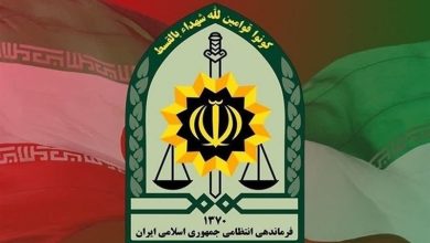 ضربشست پلیس آذربایجان شرقی به هنجارشکنان در میانه و مراغه / اخبار آذربایجان شرقی - اخبار استانها