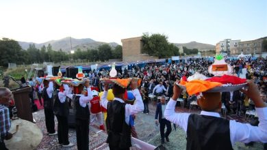 سیرسولان و جشنواره، قصه ظرفیتی ناب که هنوز مقصد گردشگری نشده است / اخبار همدان - اخبار استانها