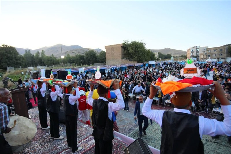 سیرسولان و جشنواره، قصه ظرفیتی ناب که هنوز مقصد گردشگری نشده است / اخبار همدان - اخبار استانها