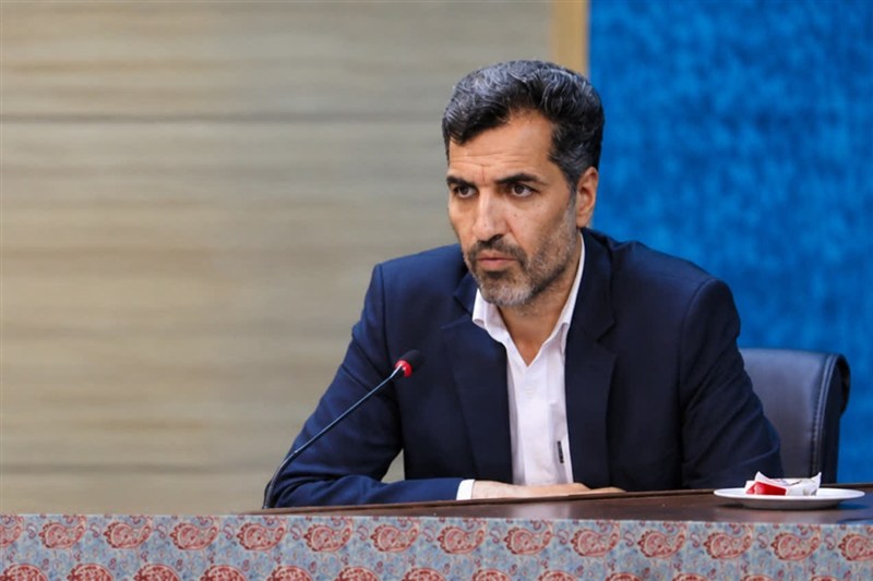 تحول اداری در یزد کلید خورد؛ پایان ساختمانهای اداری پرهزینه / اخبار یزد - اخبار استانها