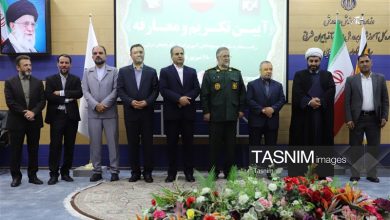 ضرورت توجه به دانشآموزان/سکاندار بسیج دانشآموزی سپاه عاشورا تغییرکرد / اخبار آذربایجان شرقی - اخبار استانها
