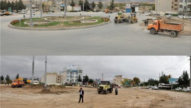 اصلاح میادین کاشان در دستور کار شهرداری قرار بگیرد/تاخیر پذیرفتنی نیست / اخبار کاشان - اخبار استانها