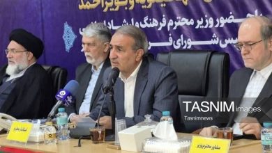 شورای فرهنگ عمومی باید از طرح مسئله به حل مسئله برسد / اخبار کهگیلویه و بویراحمد - اخبار استانها