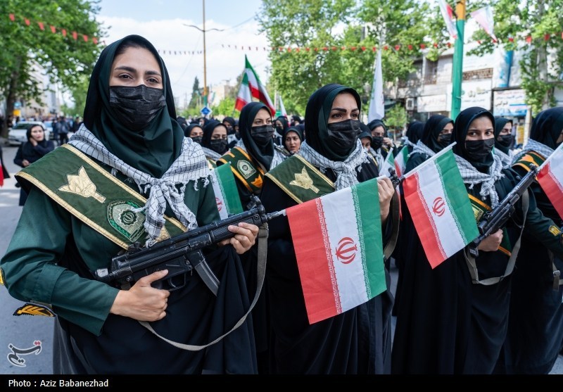 'جان فداهای ملایر'به میدان می آیند/از نمایش اقتدار تا 300 عنوان برنامه / اخبار همدان - اخبار استانها