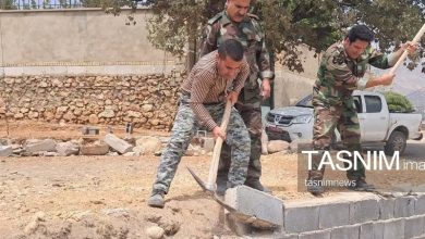 102 هکتار از اراضی ملی کهگیلویه و بویراحمد از دست زمین خواران خارج شد / اخبار کهگیلویه و بویراحمد - اخبار استانها