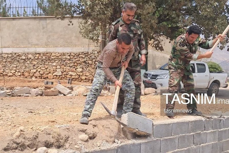 102 هکتار از اراضی ملی کهگیلویه و بویراحمد از دست زمین خواران خارج شد / اخبار کهگیلویه و بویراحمد - اخبار استانها