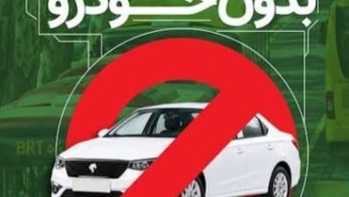 سخنگوی سازمان اداری و استخدامی: دورکاری و سهشنبههای بدون خودرو مکمل یکدیگرند / دورکاری , سهشنبههای بدون خودرو , حملونقل عمومی , سازمان اداری و استخدامی , فرهنگسازی