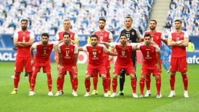 پرسپولیس، پرافتخارترین تیم ایرانی در یک دهه اخیر رقابتهای آسیایی / پرسپولیس , لیگ قهرمانان آسیا , فوتبال ایران , عملکرد آسیایی , باشگاههای آسیا