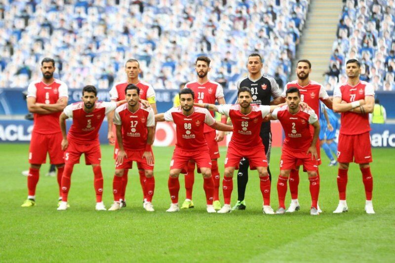 پرسپولیس، پرافتخارترین تیم ایرانی در یک دهه اخیر رقابتهای آسیایی / پرسپولیس , لیگ قهرمانان آسیا , فوتبال ایران , عملکرد آسیایی , باشگاههای آسیا
