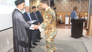 نگهداری و بازآماد تجهیزات؛ مؤلفه حیاتی آمادگی رزمی نزاجا / اخبار فارس - اخبار استانها