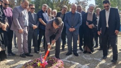 در اوج جنگ و تحریم، هیچ پروژه خدماتی در اسلامشهر متوقف نشده است / اخبار استان تهران - اخبار استانها