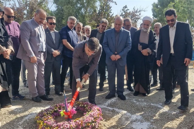 در اوج جنگ و تحریم، هیچ پروژه خدماتی در اسلامشهر متوقف نشده است / اخبار استان تهران - اخبار استانها