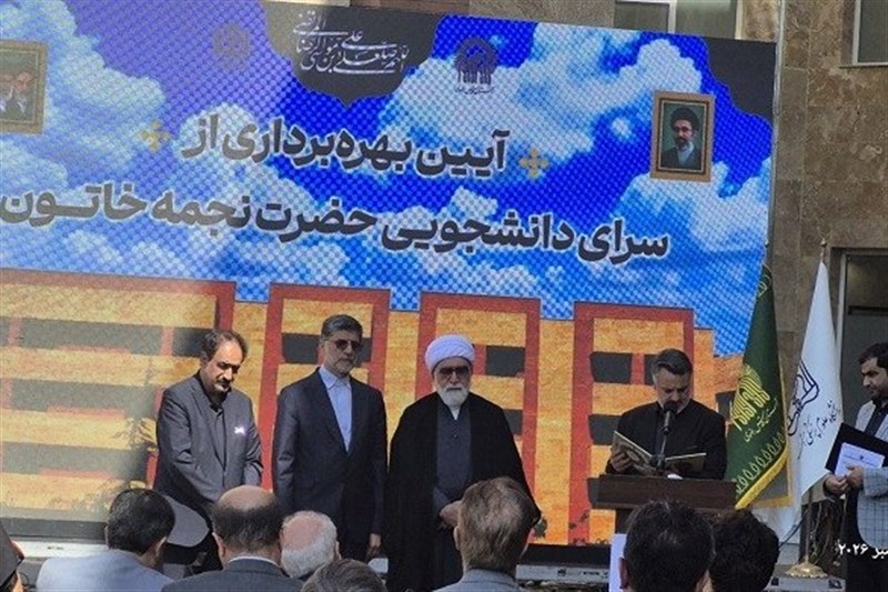 معاون وزیر بهداشت: ساخت 37 هزار تخت خوابگاهی در کشور نیمهتمام است / اخبار خراسان رضوی - اخبار استانها